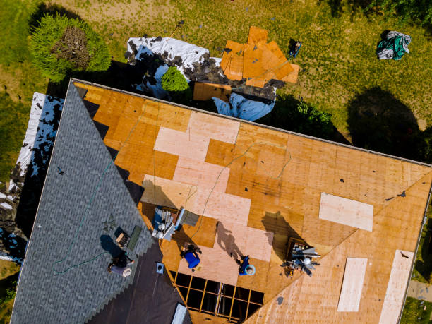 Best Residential Roofing Contractor  in West Valley City, UT