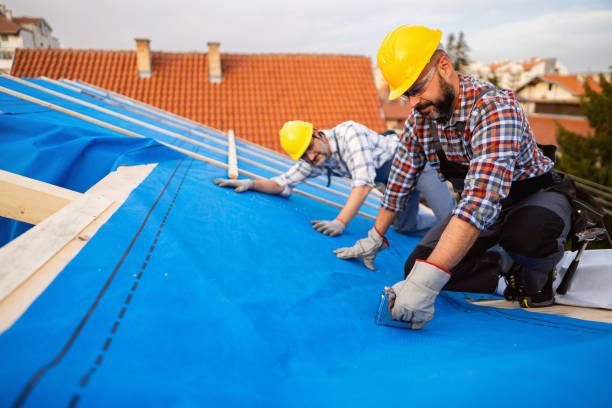 Best Commercial Roofing Services  in West Valley City, UT