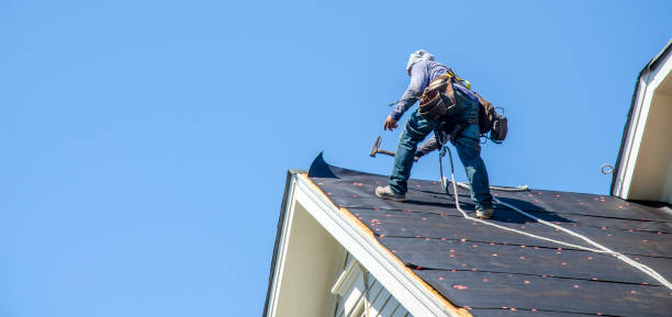 Heating Cable for Roof Installation in West Valley City, UT